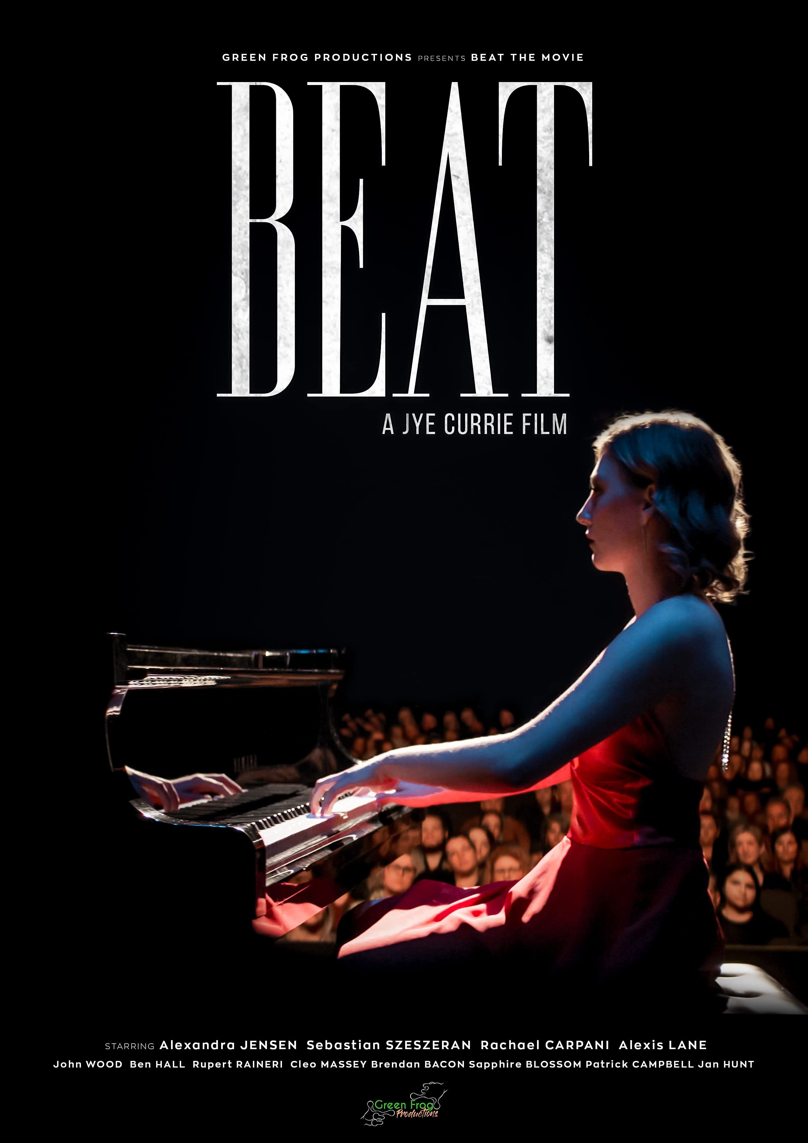 Beat 2022 Hindi Dubbed (Unofficial) WEBRip download full movie