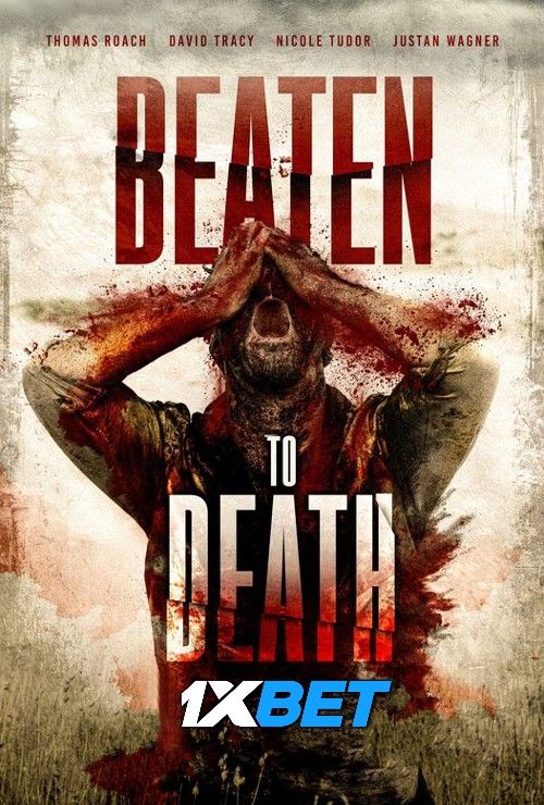 Beaten to Death (2022) Hindi (Unofficial) Dubbed download full movie