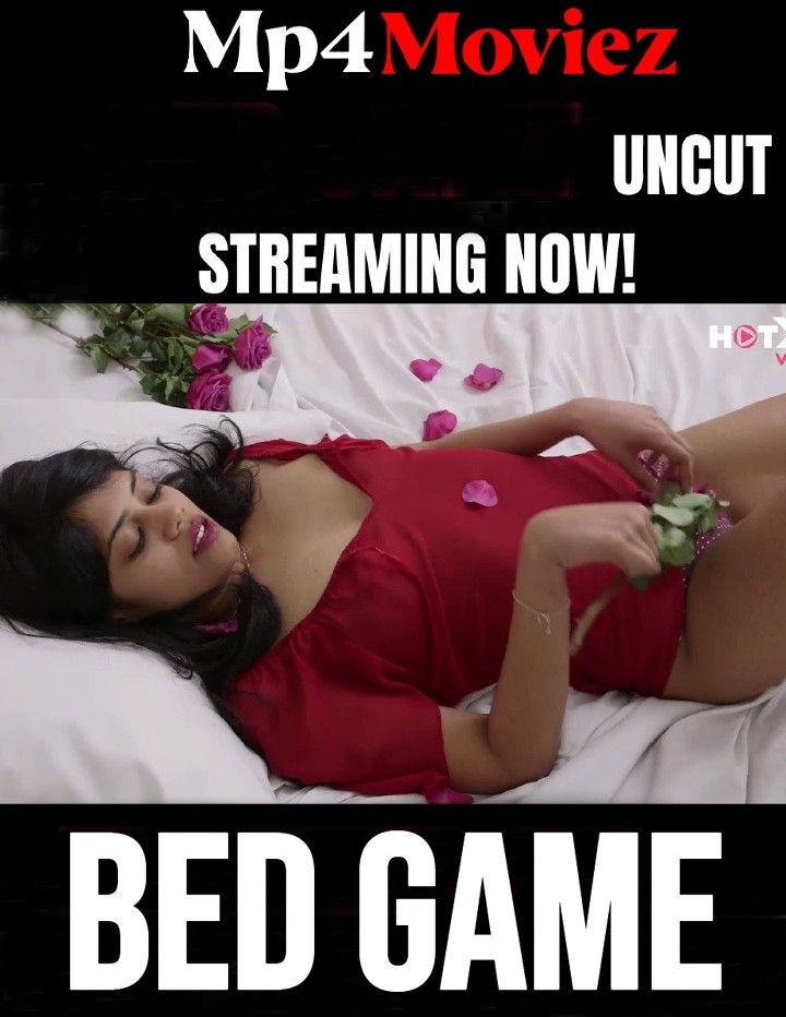Bedgame (2023) Hindi HotX Short Films HDRip download full movie