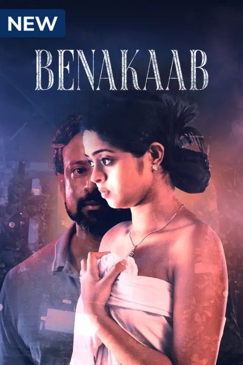 Benakaab (2023) Hindi S01 MX Web Series HDRip download full movie