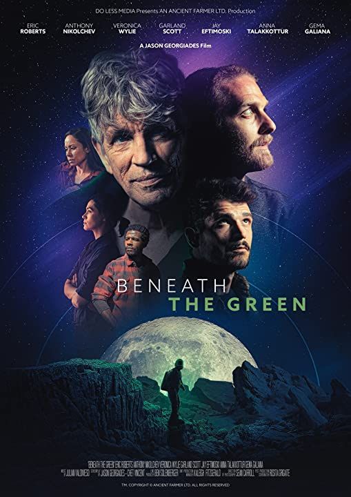 Beneath the Green 2022 Tamil Dubbed (Unofficial) WEBRip download full movie
