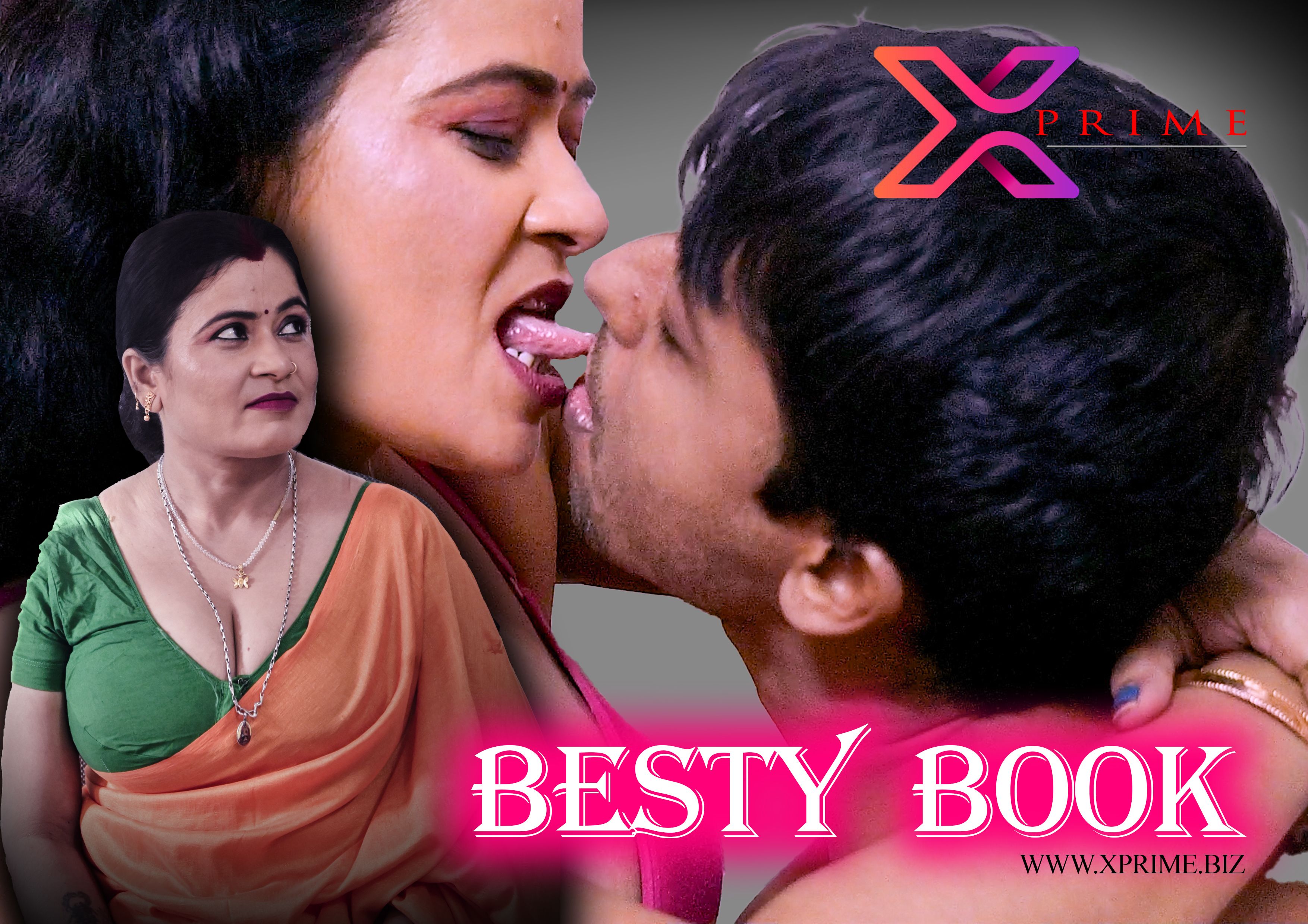 Besty Book (2023) Hindi Xprime Short Film download full movie