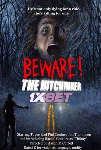 Beware The Hitchhiker (2022) Tamil Dubbed (Unofficial) WEBRip download full movie