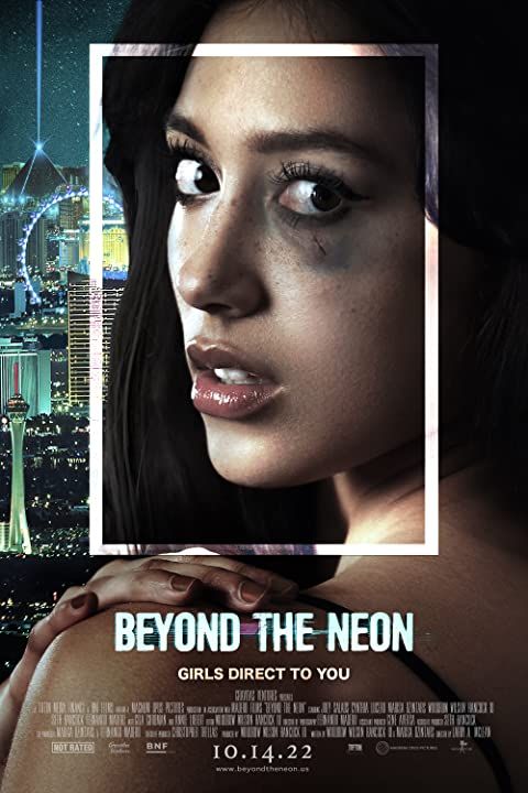 Beyond the Neon 2022 Tamil Dubbed (Unofficial) WEBRip download full movie