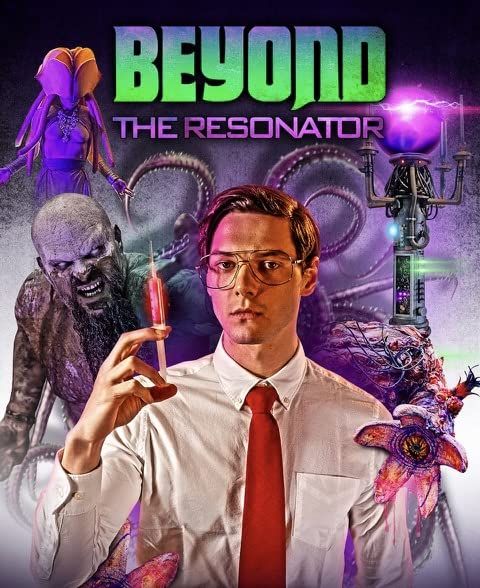 BEYOND THE RESONATOR (2022) Tamil Dubbed (Unofficial) WEBRip download full movie
