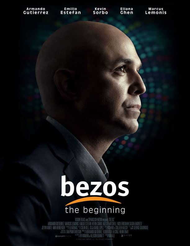 Bezos 2023 Tamil Dubbed (Unofficial) WEBRip download full movie