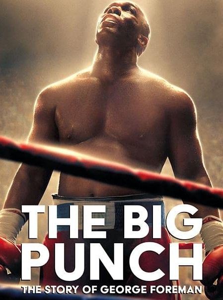 Big George Foreman (2023) Hindi ORG Dubbed BluRay download full movie