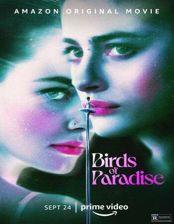 Birds of Paradise (2021) English WEB-DL download full movie
