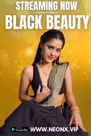 Black Beauty (2023) Hindi NeonX Short Film download full movie