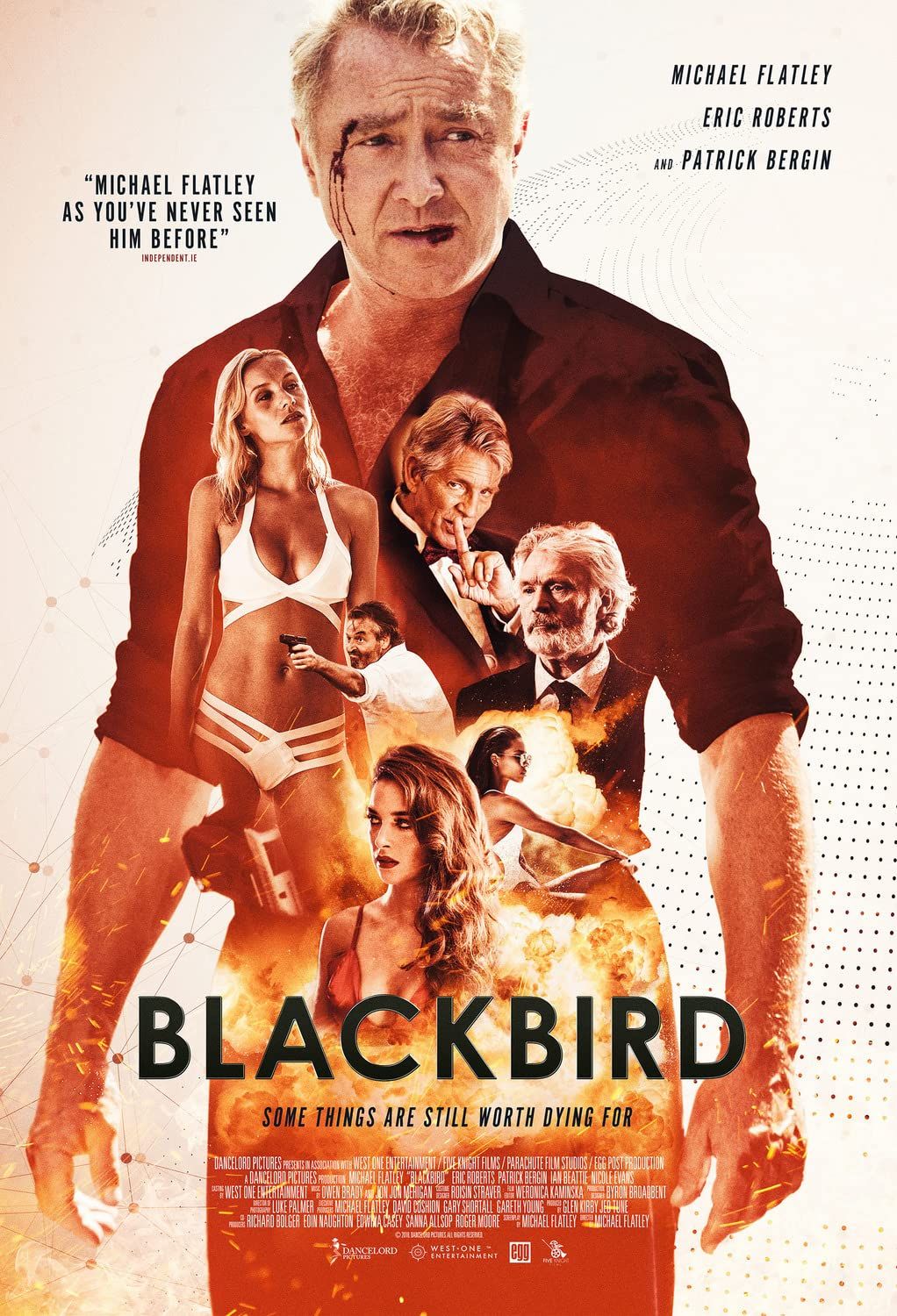 Blackbird 2022 Bengali Dubbed (Unofficial) WEBRip download full movie