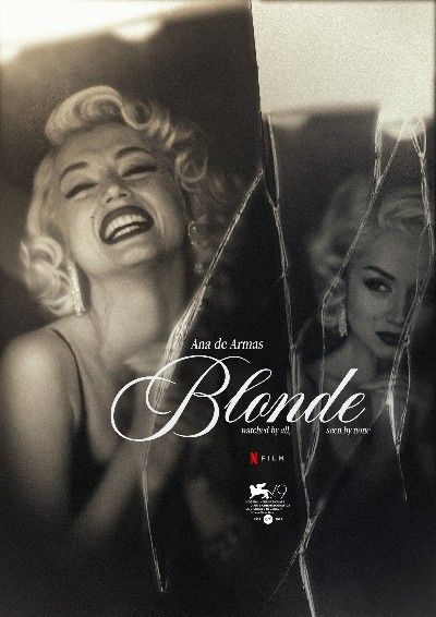 Blonde (2022) Hindi Dubbed WEB-DL download full movie