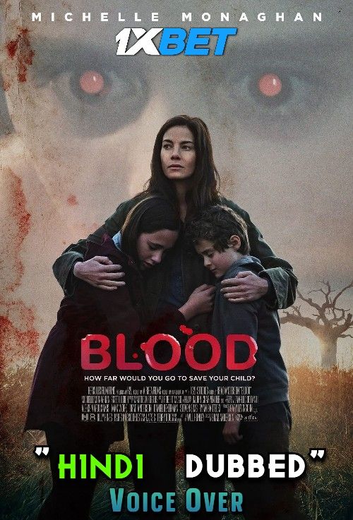 Blood 2022 Hindi Dubbed (Unofficial) WEBRip download full movie