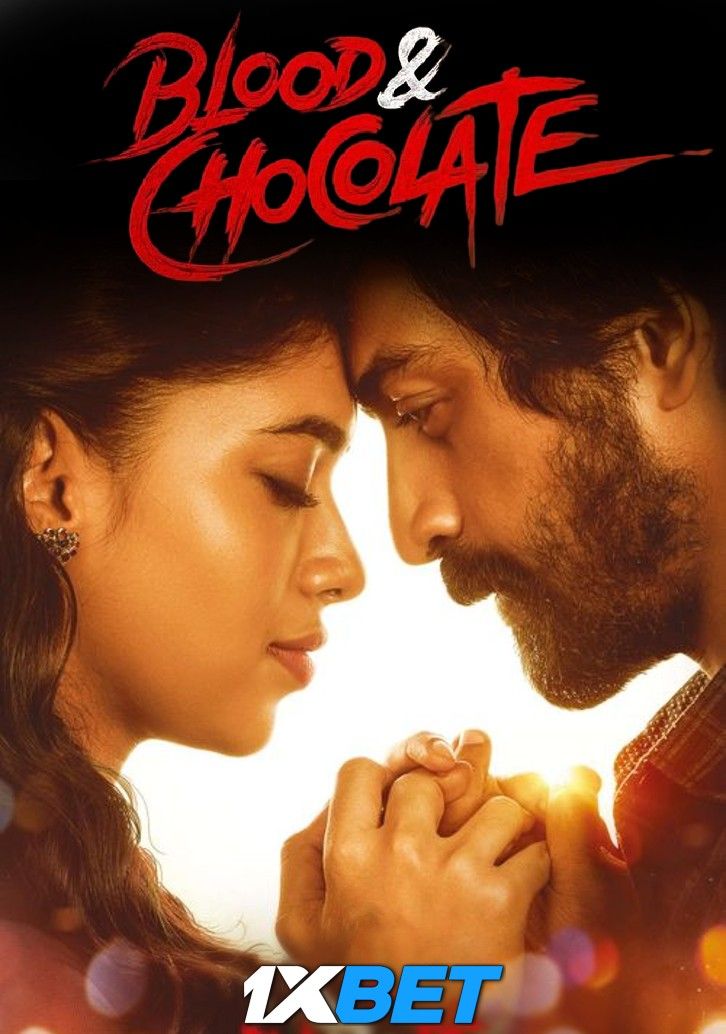 Blood and Chocolate (2023) Hindi HQ Dubbed download full movie