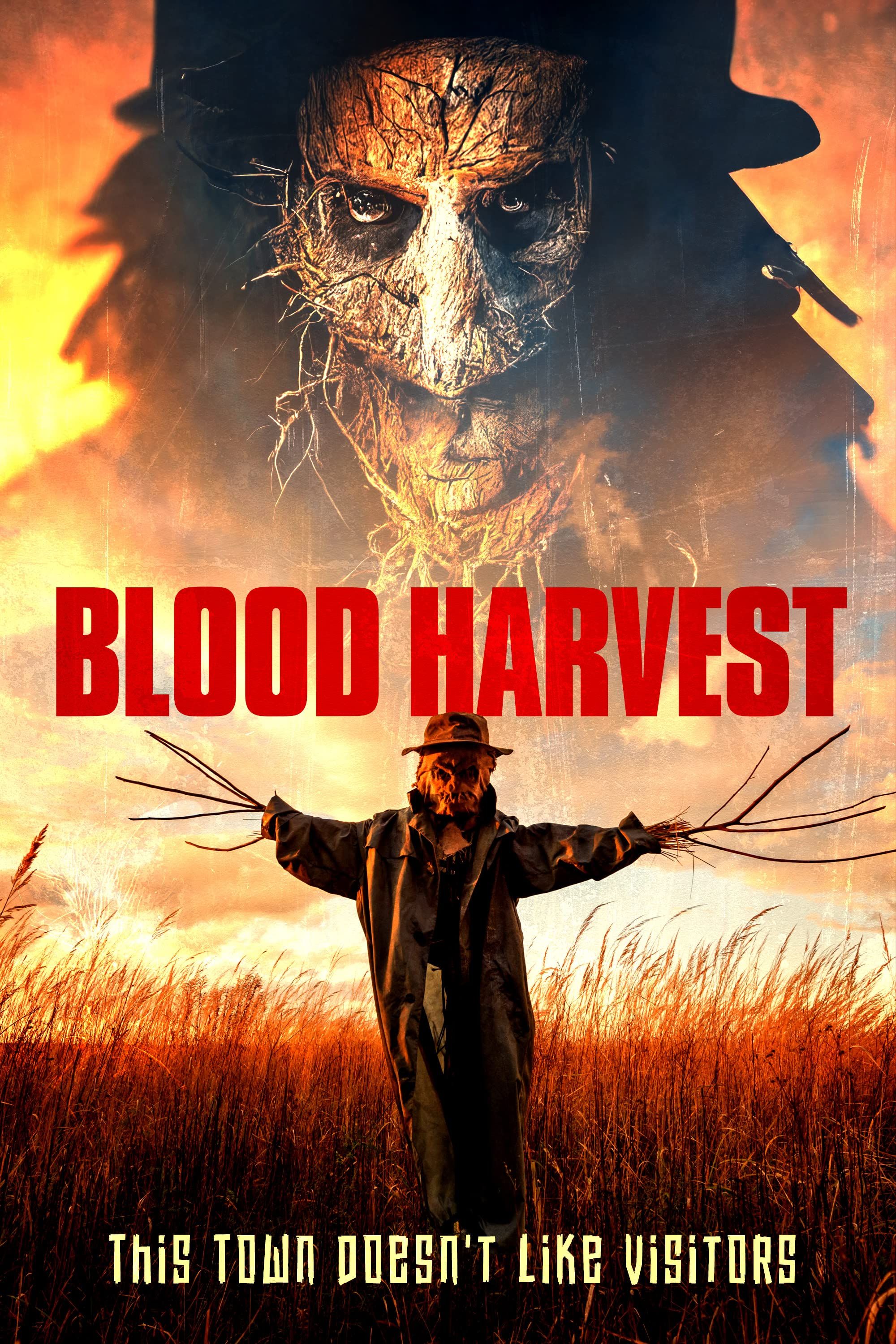Blood Harvest 2023 Tamil Dubbed (Unofficial) WEBRip download full movie