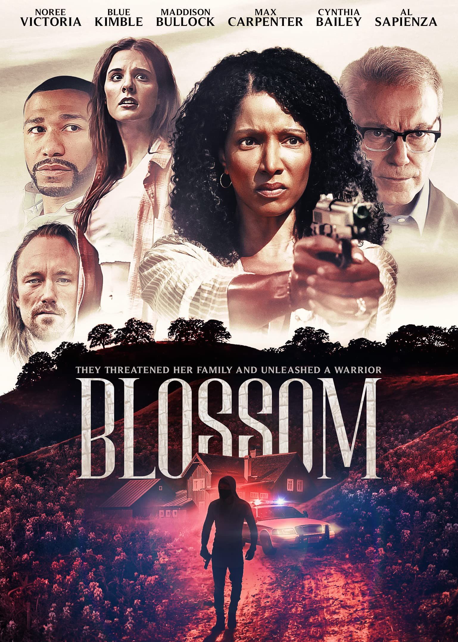 Blossom 2023 Hindi Dubbed (Unofficial) WEBRip download full movie