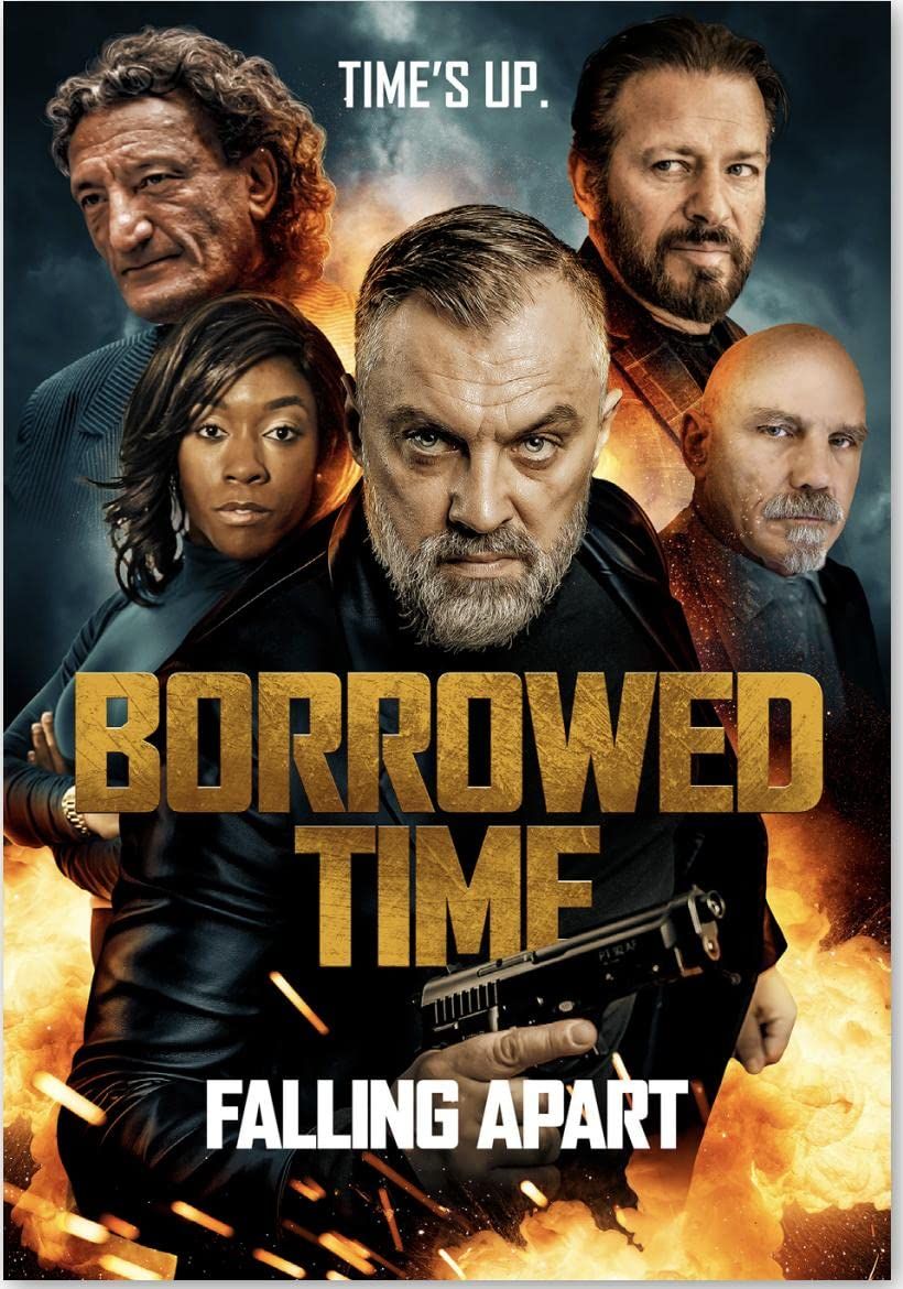 Borrowed Time III (2022) Tamil Dubbed (Unofficial) WEBRip download full movie
