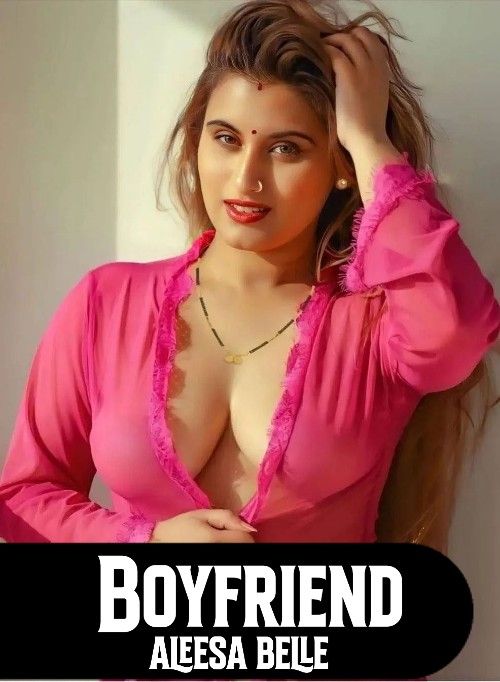 Boyfriend (2023) UNCUT Hindi Short Film download full movie