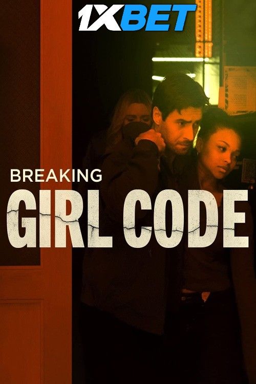 Breaking Girl Code 2023 Hindi Dubbed (Unofficial) WEBRip download full movie