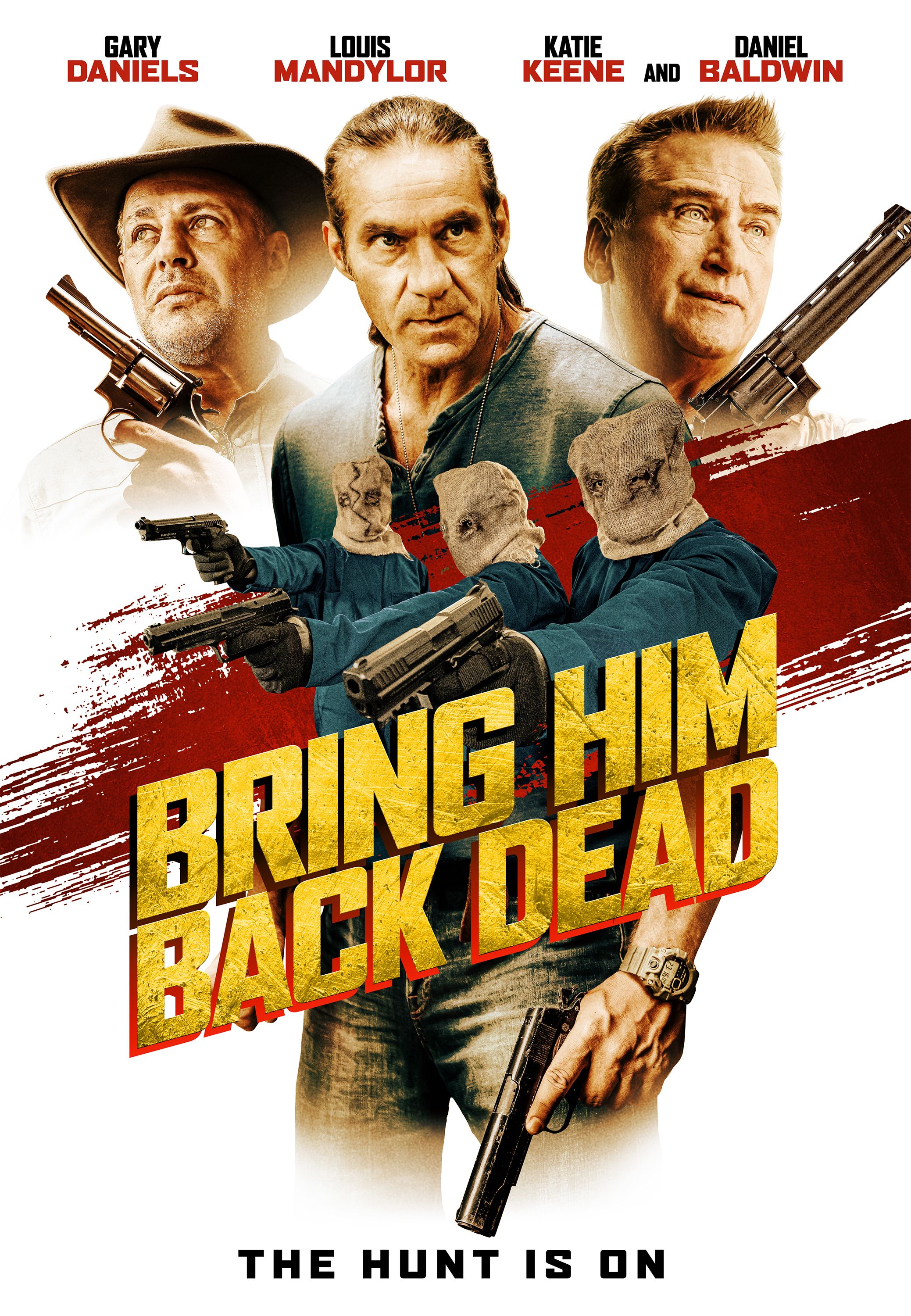 Bring Him Back Dead (2022) Tamil Dubbed (Unofficial) WEBRip download full movie