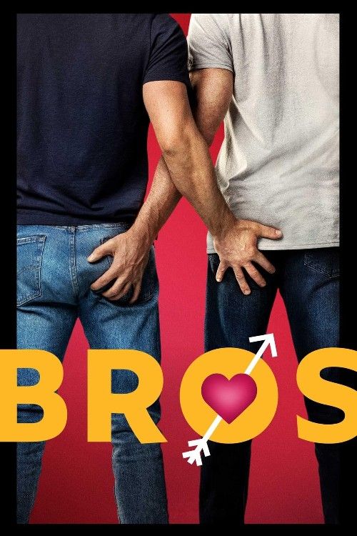 Bros (2022) Hindi Dubbed Movie download full movie