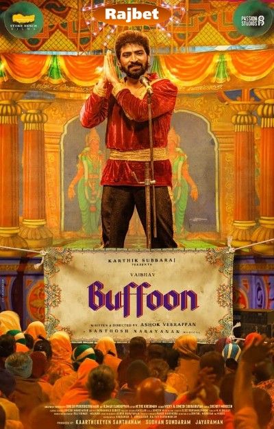 Buffoon (2022) HDCAM download full movie