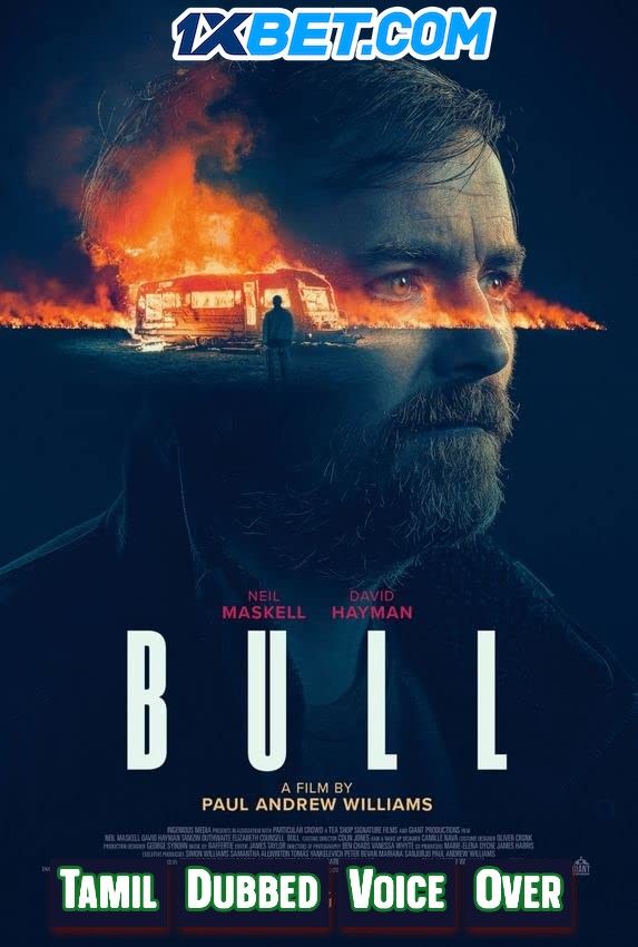Bull (2021) Tamil (Voice Over) Dubbed CAMRip download full movie