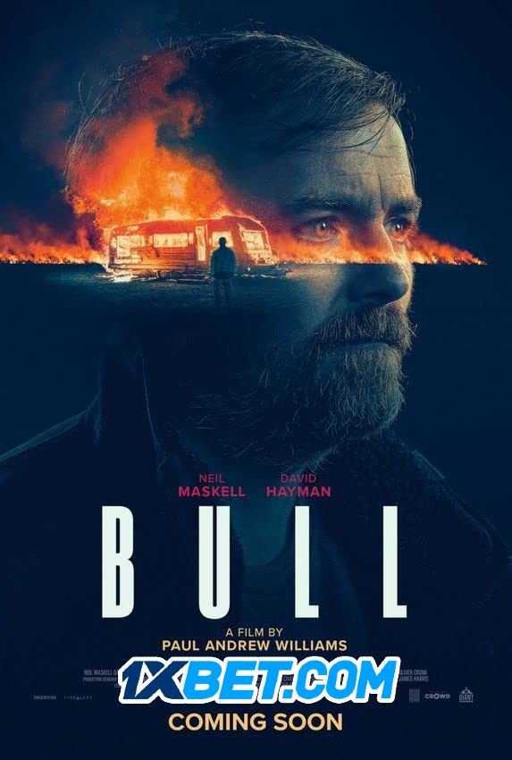 Bull (2021) Tamil (Voice Over) Dubbed WEBRip download full movie