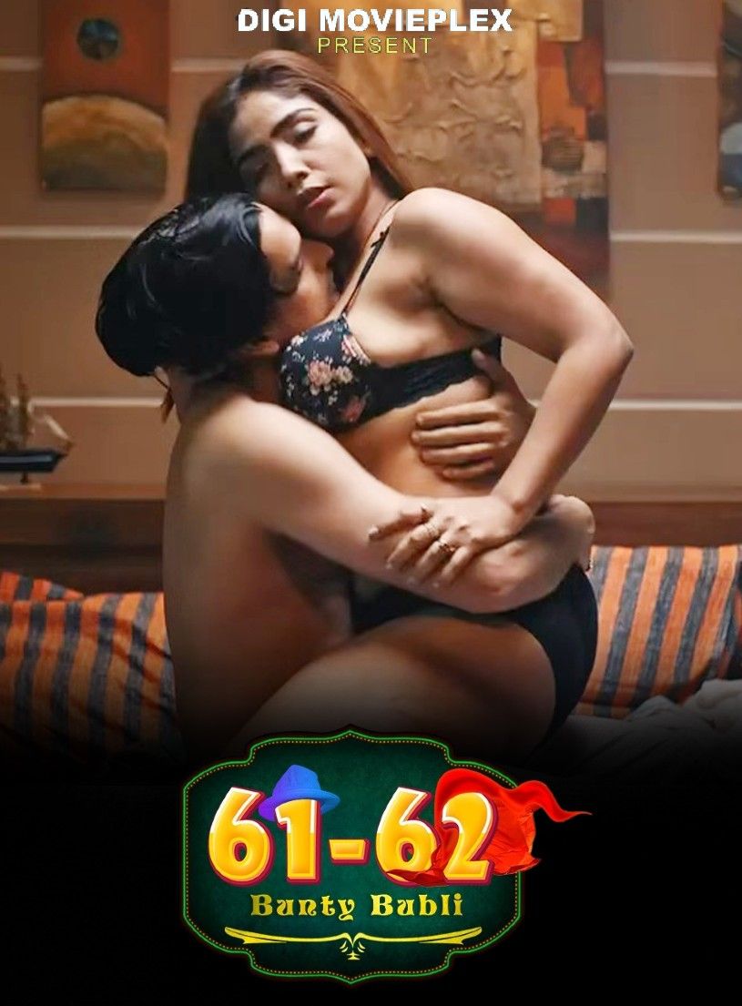 Bunty Babli (2023) S01E01 DigimoviePlex Hindi Web Series HDRip download full movie