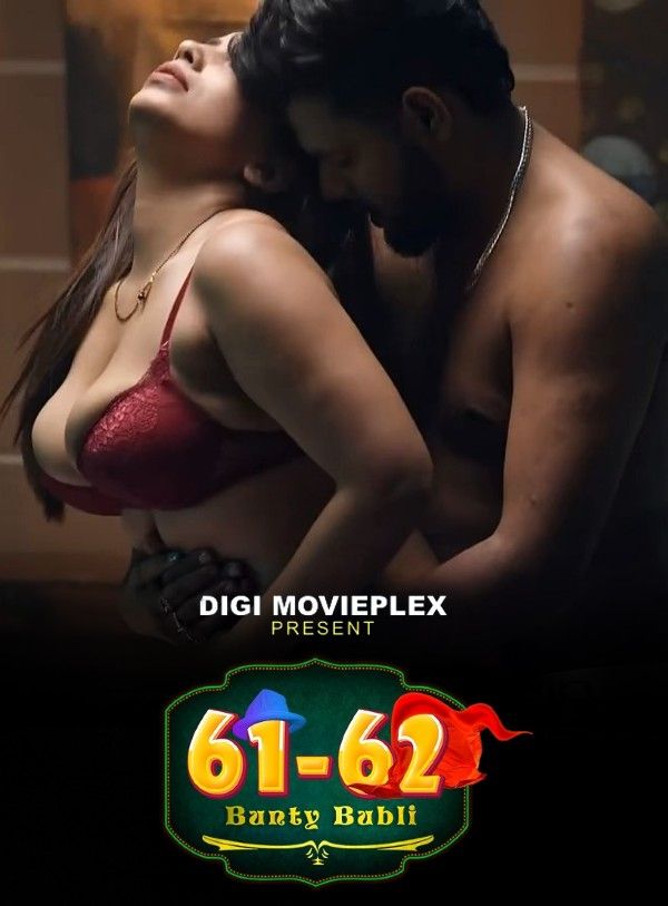 Bunty Babli (2023) S01E02 DigimoviePlex Hindi Web Series HDRip download full movie