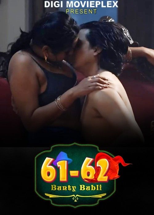 Bunty Babli (2023) S01E03 DigimoviePlex Hindi Web Series HDRip download full movie
