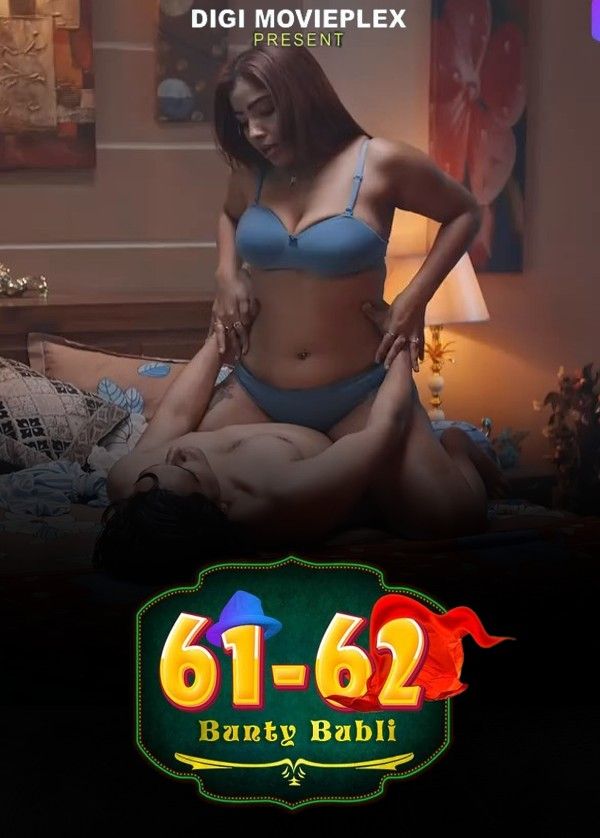 Bunty Babli (2023) S01E04 DigimoviePlex Hindi Web Series HDRip download full movie