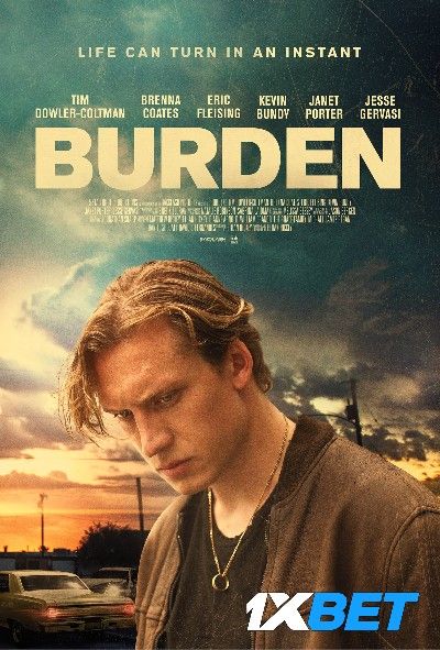 Burden (2022) Tamil Dubbed (Unofficial) WEBRip download full movie