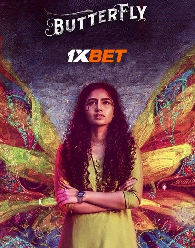 Butterfly (2022) Hindi HQ Dubbed HDRip download full movie
