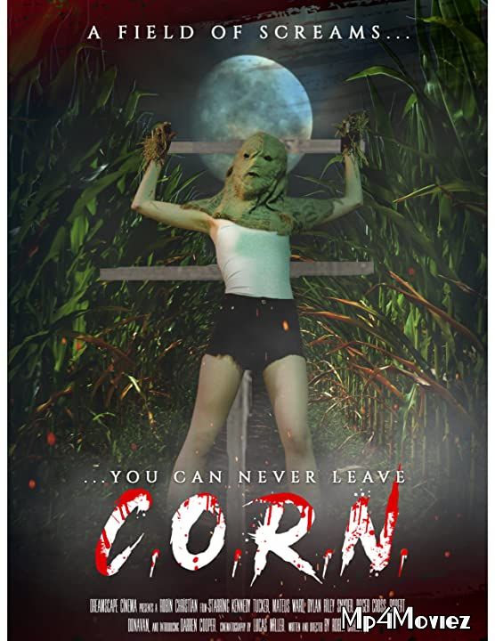 C.O.R.N. (2021) English HDRip download full movie