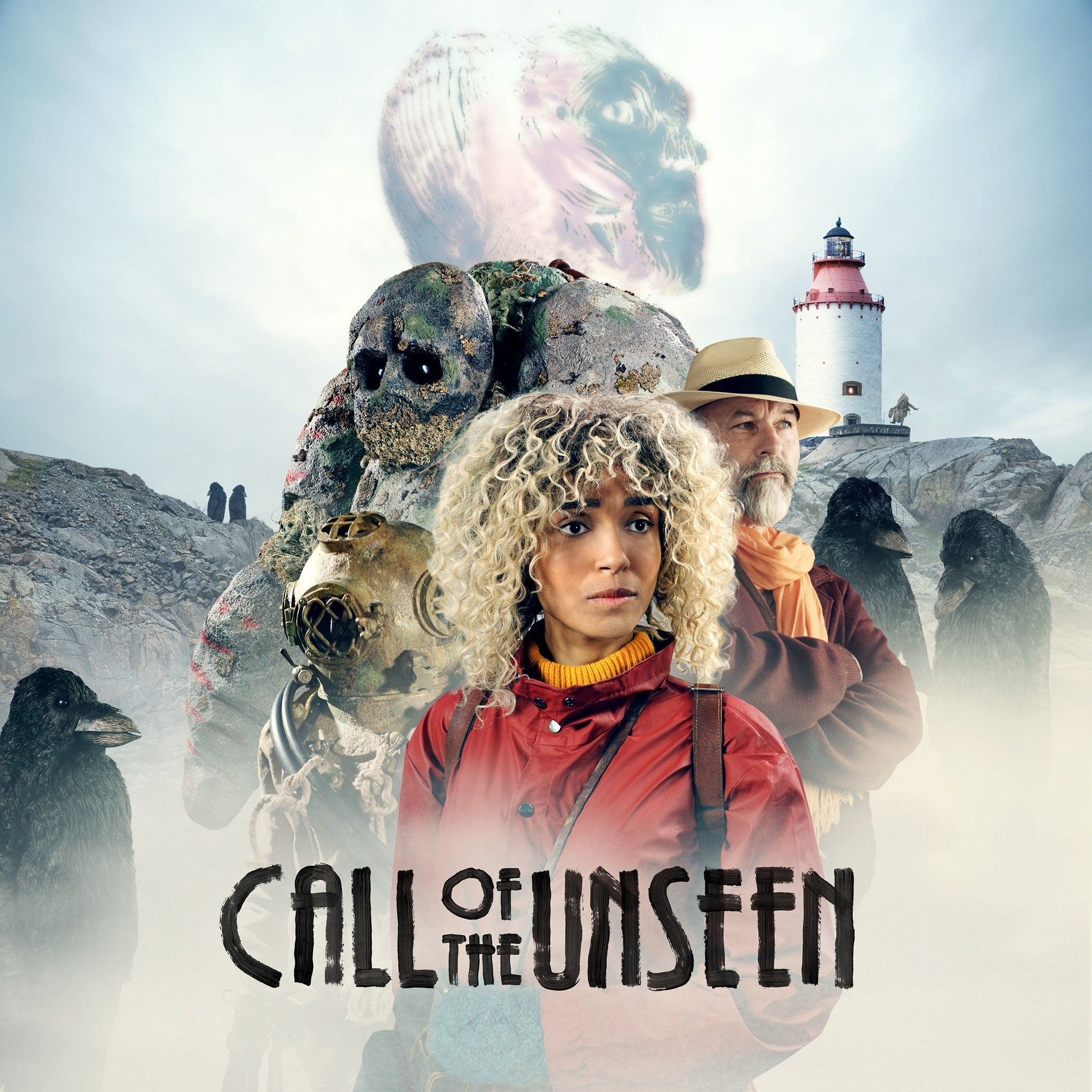 Call of the Unseen (2022) Tamil Dubbed (Unofficial) WEBRip download full movie