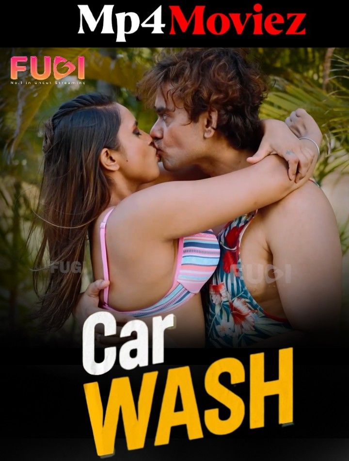 Car Washing (2023) Hindi Fugi Short Film HDRip download full movie