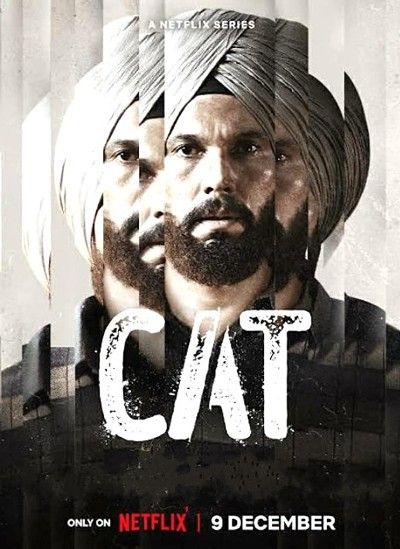 Cat (2022) S01 Hindi NF Web Series HDRip download full movie