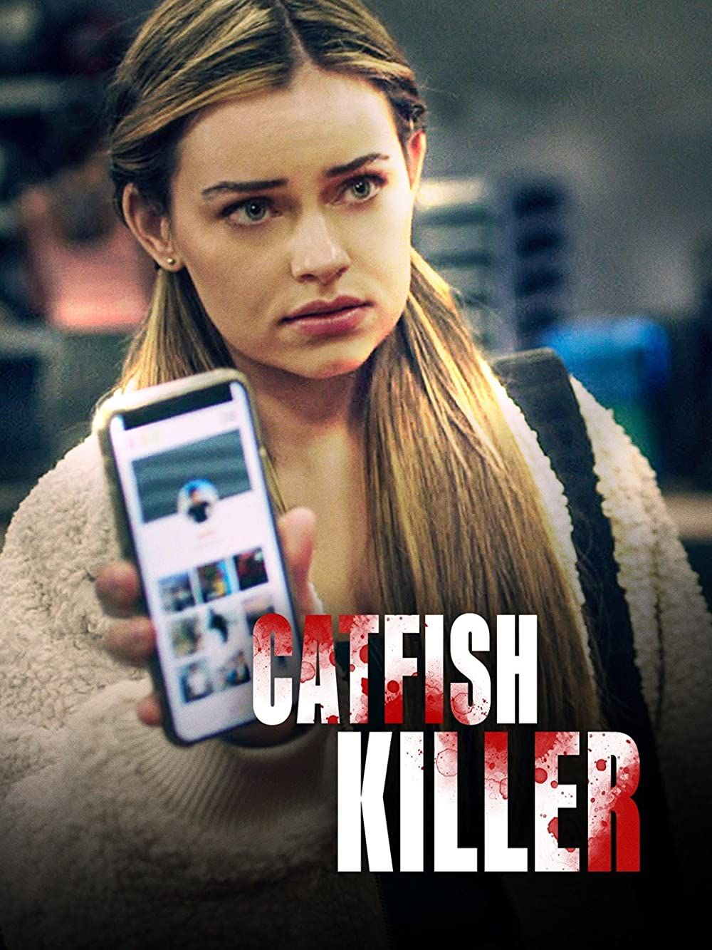 Catfish Killer (2022) English HDRip download full movie