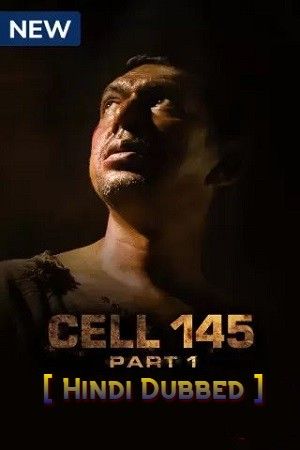 Cell 145 (Karagar) 2022 S01 Hindi Dubbed Hoichoi HDRip download full movie
