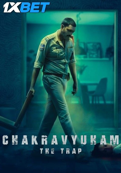 Chakravyuham The Trap (2023) Hindi Dubbed download full movie