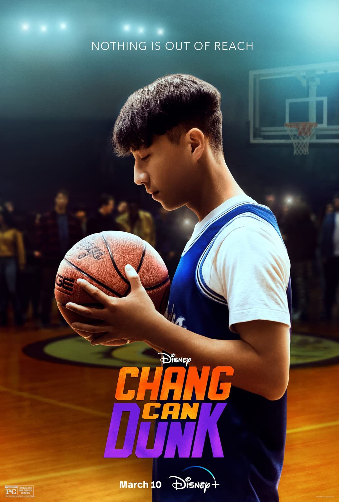 Chang Can Dunk 2023 Hindi Dubbed (Unofficial) WEBRip download full movie