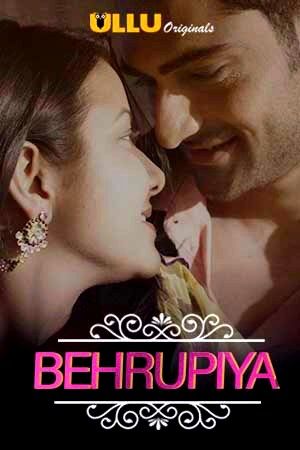Charmsukh (Behrupiya) 2022 Hindi Ullu Complete HDRip download full movie