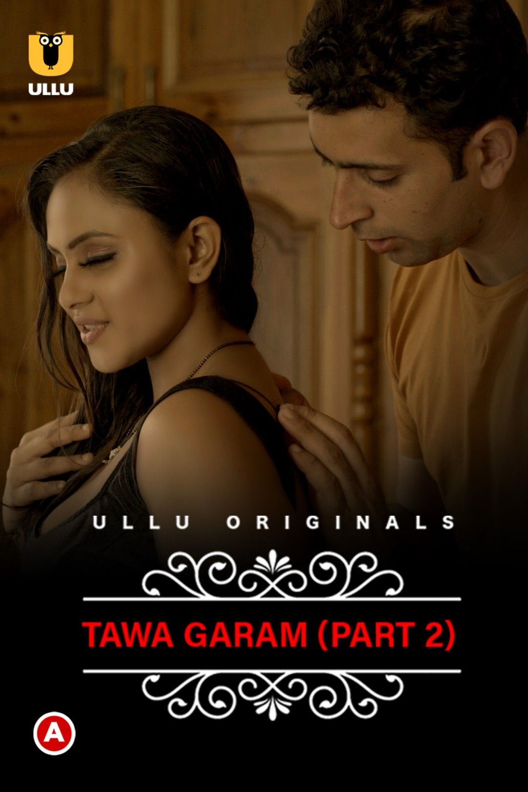 Charmsukh (Tawa Garam) Part 2 (2022) Hindi Ullu Web Series HDRip download full movie