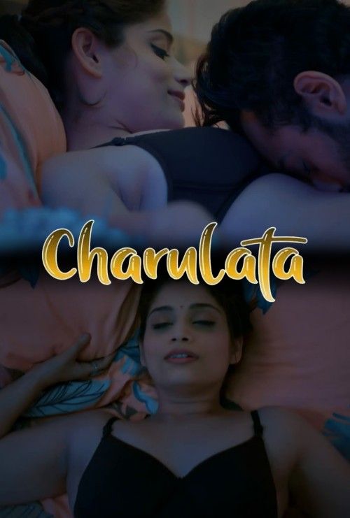 Charulata (2022) KooKu Hindi Short Film HDRip download full movie