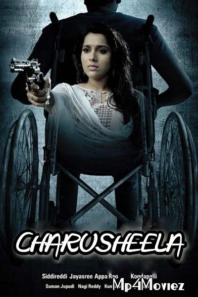 Charusheela (2018) Hindi Dubbed Movie download full movie