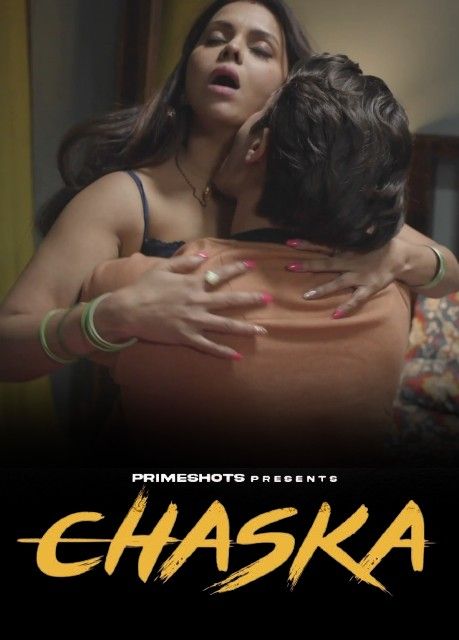 Chaska (2023) S01E01 PrimeShots Hindi Web SeriesHDRip download full movie