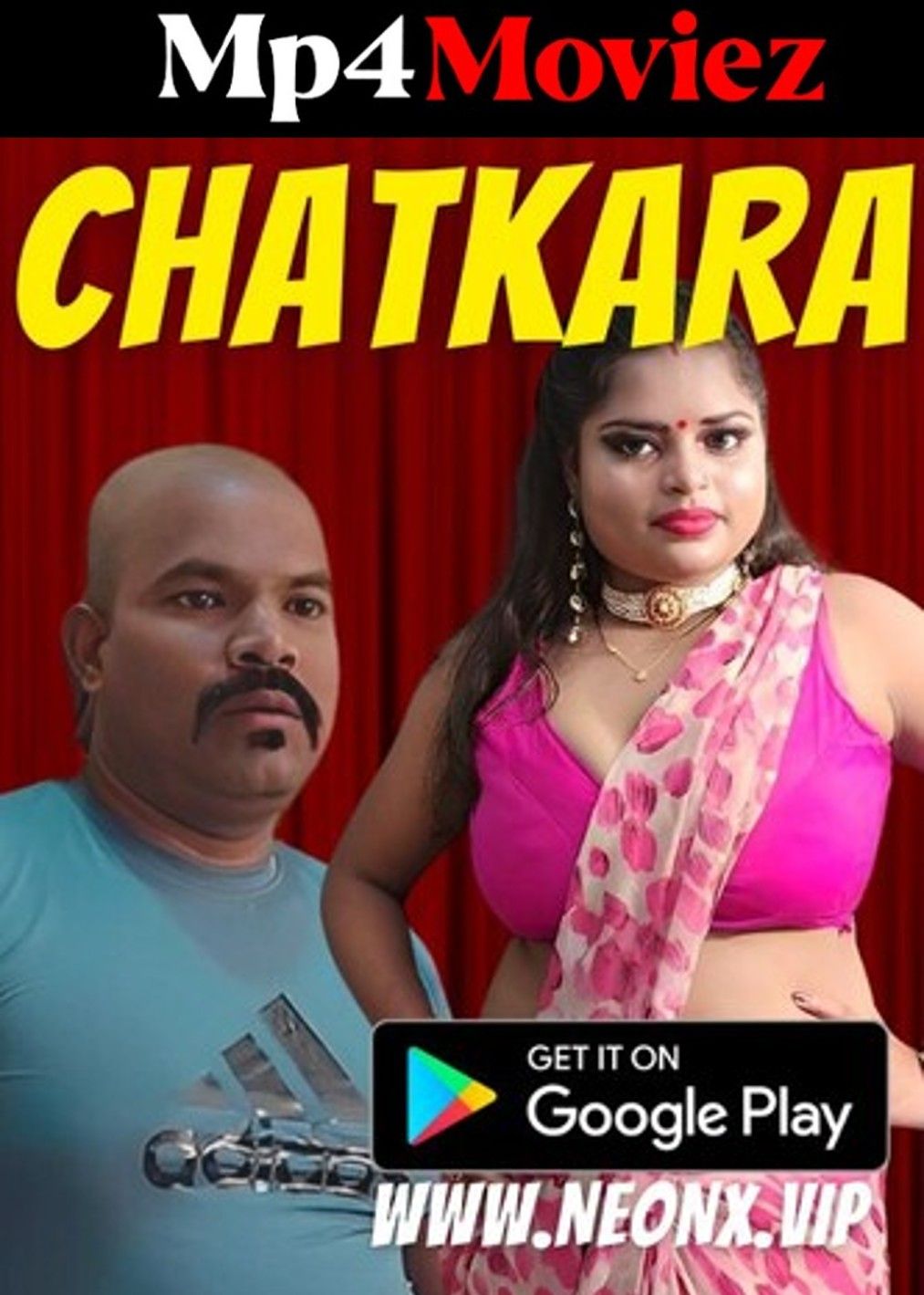 Chatkara (2023) Hindi NeonX Short Film download full movie