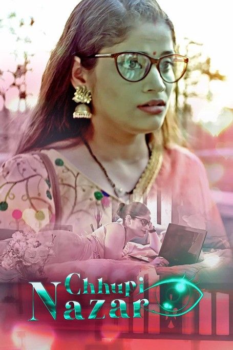 Chhupi Nazar (2022) Hindi S01 (Episode 1) UNRATED HDRip download full movie