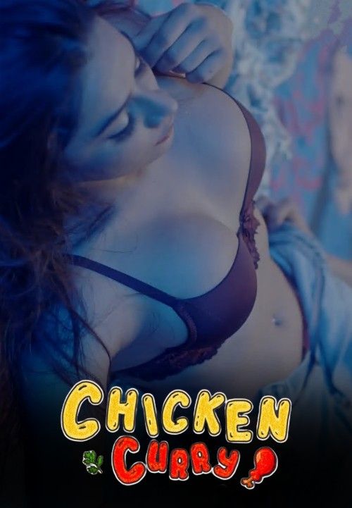 Chiken Curry Part 1 Episode 2 (2022) Hindi Kooku Web Series HDRip download full movie