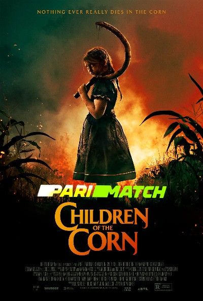 Children of the Corn 2020 Bengali Dubbed (Unofficial) WEBRip download full movie